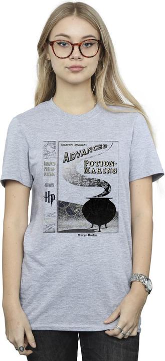 Produktbild Hufflepuff Quidditch Team Captain TShirt (L)