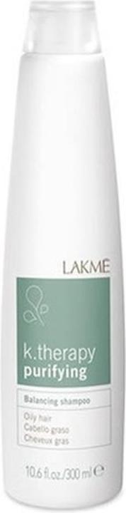 Immagine prodotto Lakmé Lakme K.Therapy Shampoo detergente 1000ml (1000 ml, Shampoo liquido)