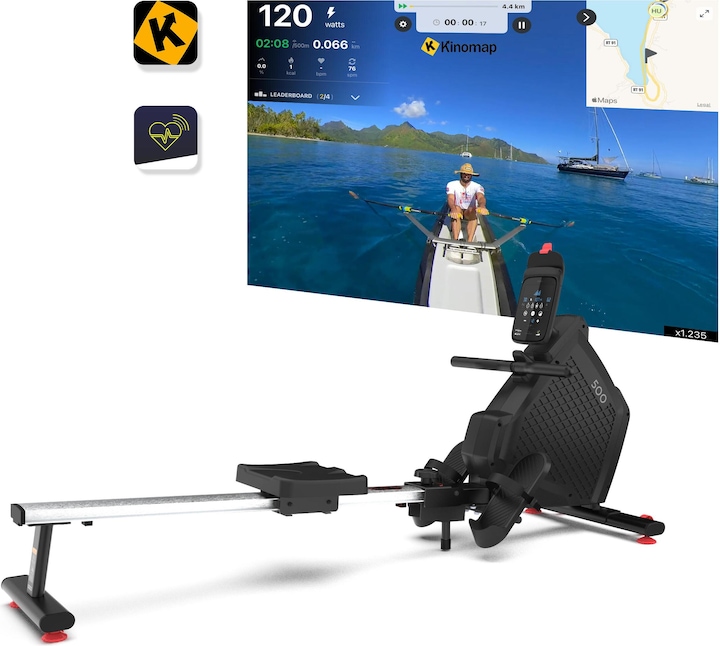 Image du produit Domyos R500