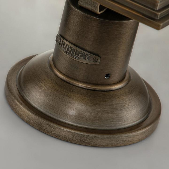 Produktbild Quintiesse Grant (E27, IP44)