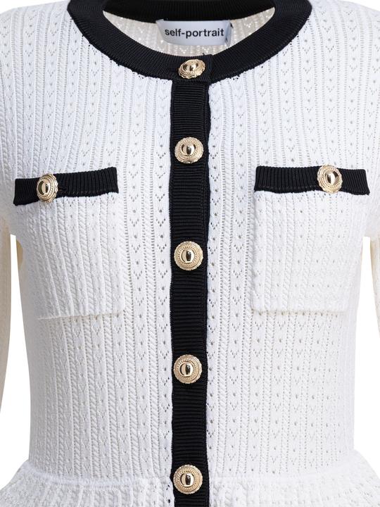 Immagine prodotto Self-Portrait Dresses (L)