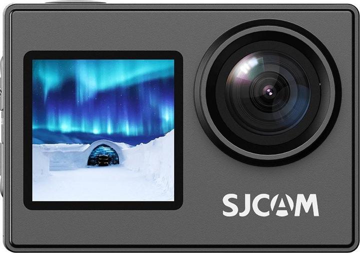 Immagine prodotto Sjcam SJ4000 a doppio schermo (30p, WiFi)