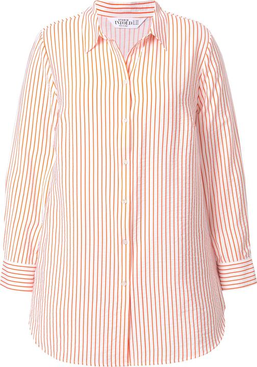 Red orange