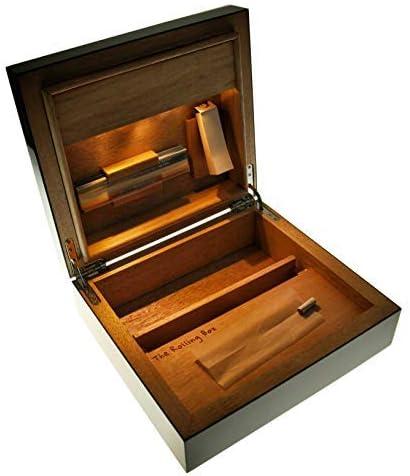 Produktbild Wilhelm Werner The Rolling Box Regia 210