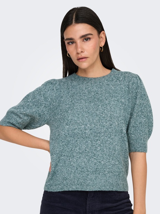 Actual product image Only ONLRICA knitted jumper Knitted jumper (XL)