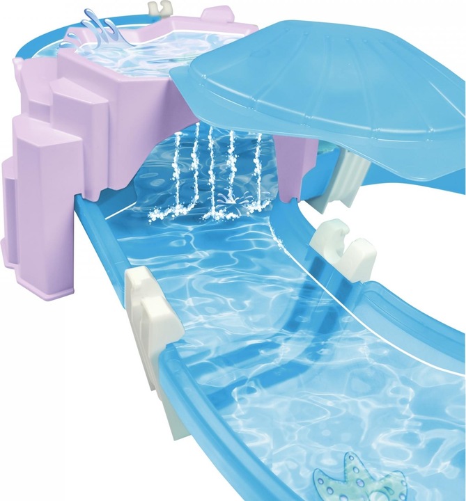Produktbild Aquaplay Meerjungfrau