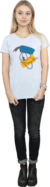 Produktbild Disney Donald Duck Head TShirt (S)