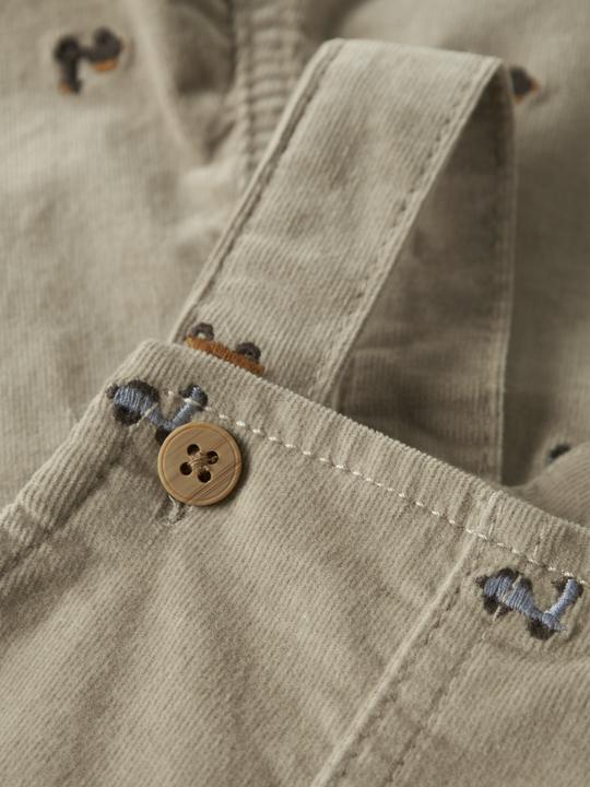 Actual product image Name it Cord Overall (50)