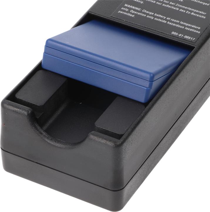 Immagine prodotto HBC Radiomatic Original-Ladegerät HBC QA109600 für HBC FUB03, FUB05, FUB9NM