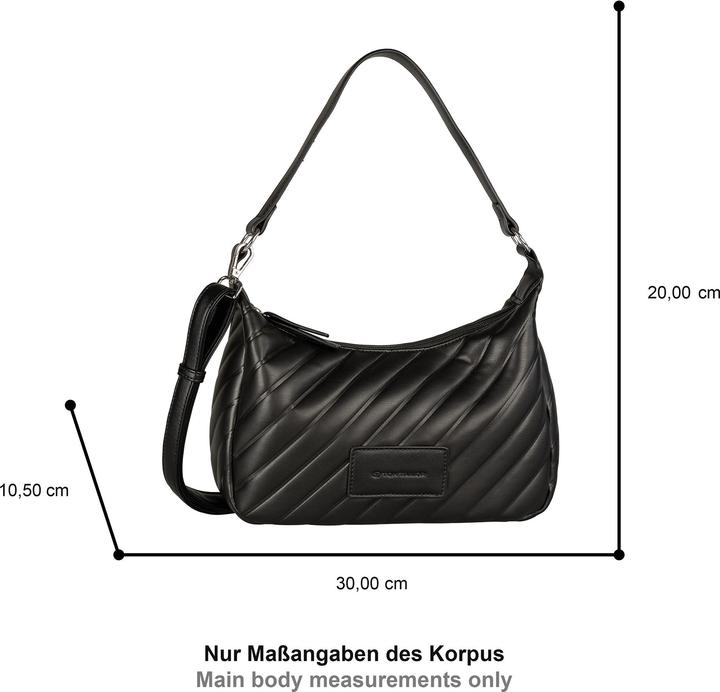 Produktbild Tom Tailor Mirela Schultertasche 30 cm