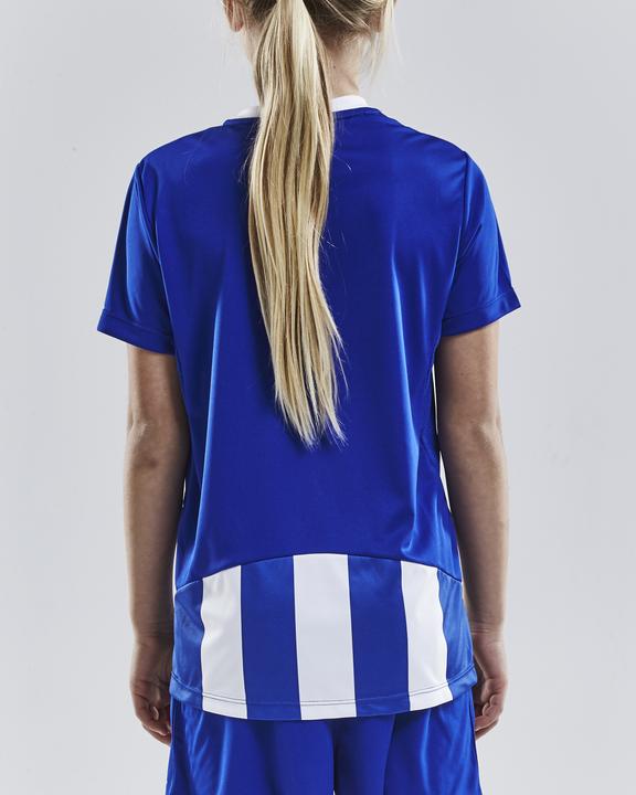 Produktbild Craft Progress Jersey Stripe Jr (122, 128)