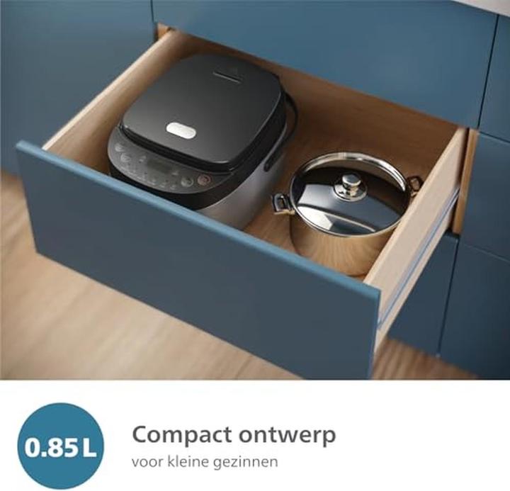 Actual product image Philips 3000 Series