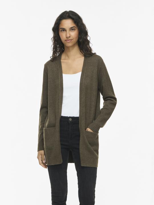 Immagine prodotto Vila VIRIL Basic Strick Strickjacke (XS)