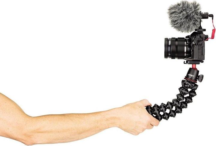 Actual product image Joby GorillaPod 3K Kit (Plastic)