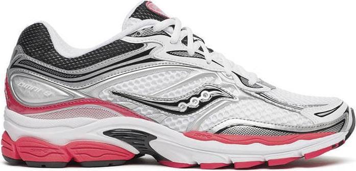Actual product image Saucony Progrid Omni 9 Red (42.5)