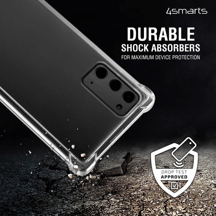 Produktbild 4smarts Hybrid Case Ibiza