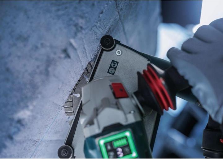 Actual product image Bosch Professional Zubehör PRO Concrete diamond cutting disc, 115 x 22.23 mm