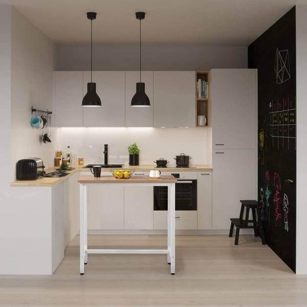 Produktbild Woltu Bartisch (40 x 40 x 100 cm)