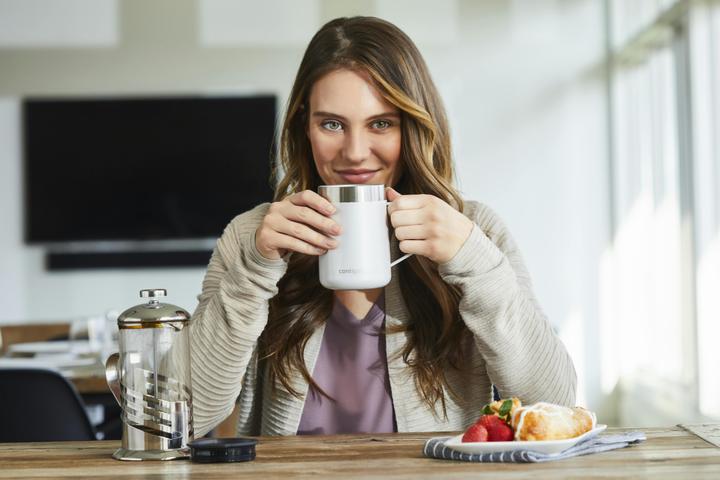Productafbeelding Contigo STREETERVILLE MUG SS ALT 410Ml (0.41 l)