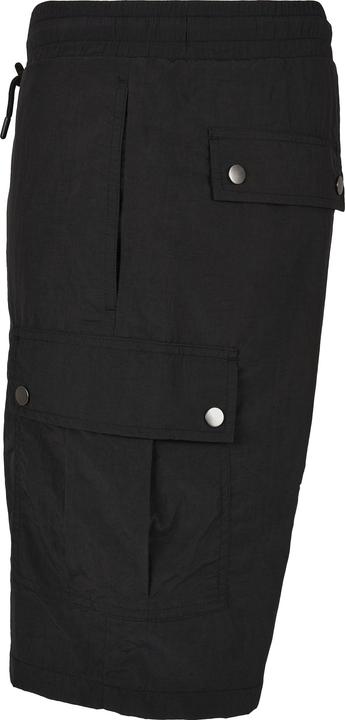 Image du produit Urban Classics Nylon Cargo Shorts (M)