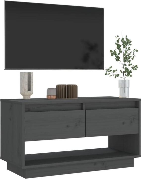 Actual product image vidaXL TV-Schrank (74 x 34 x 40 cm)