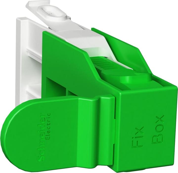 Actual product image Schneider Electric Schneider VDIR380002 LEXCOM HOME - FIX