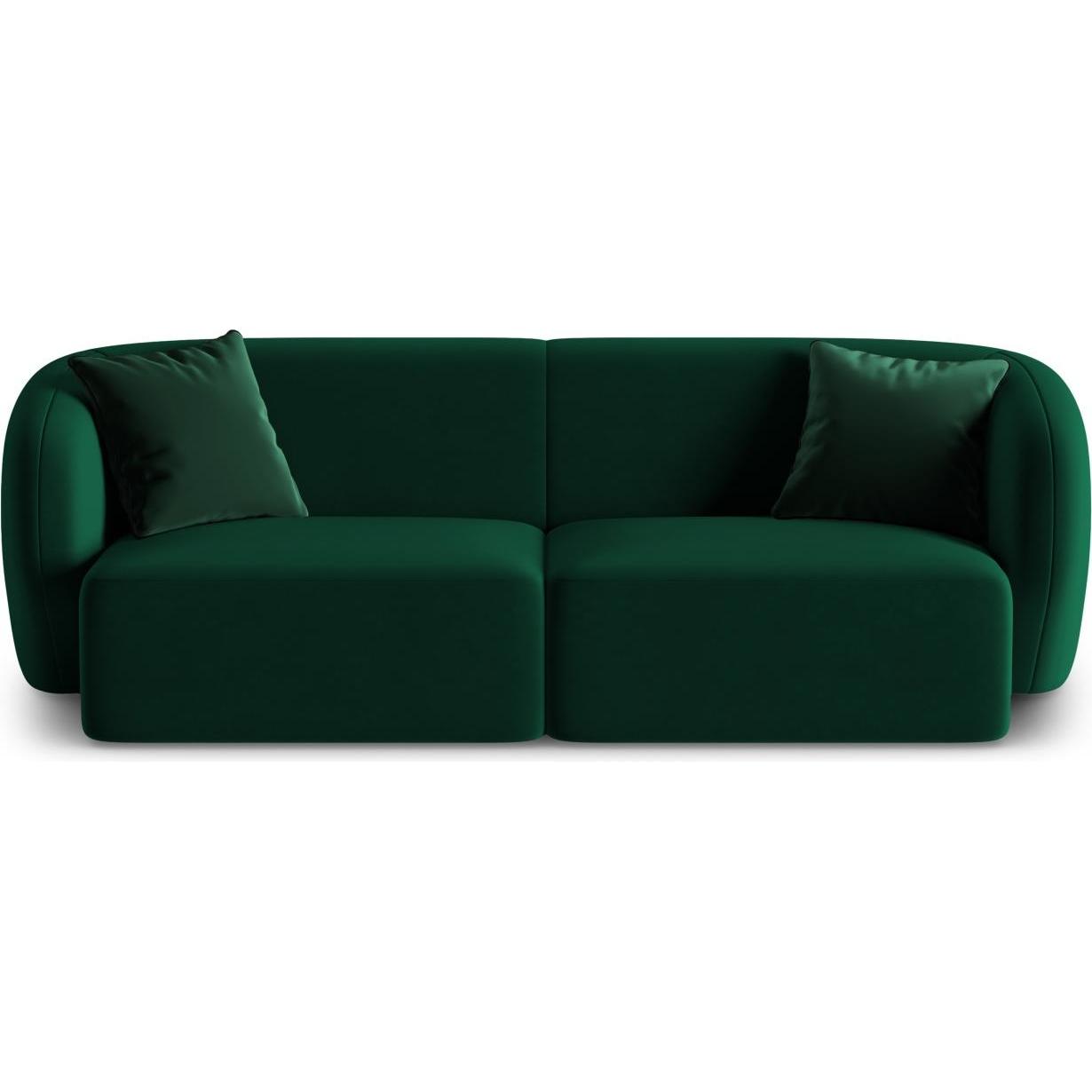 Maison Heritage, Sofa, Chiara (2-Sitzer, 3-Sitzer, 4-Sitzer)