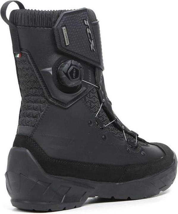 Produktbild TCX Stiefel Infinity 3 MID WP (Herren, 39)