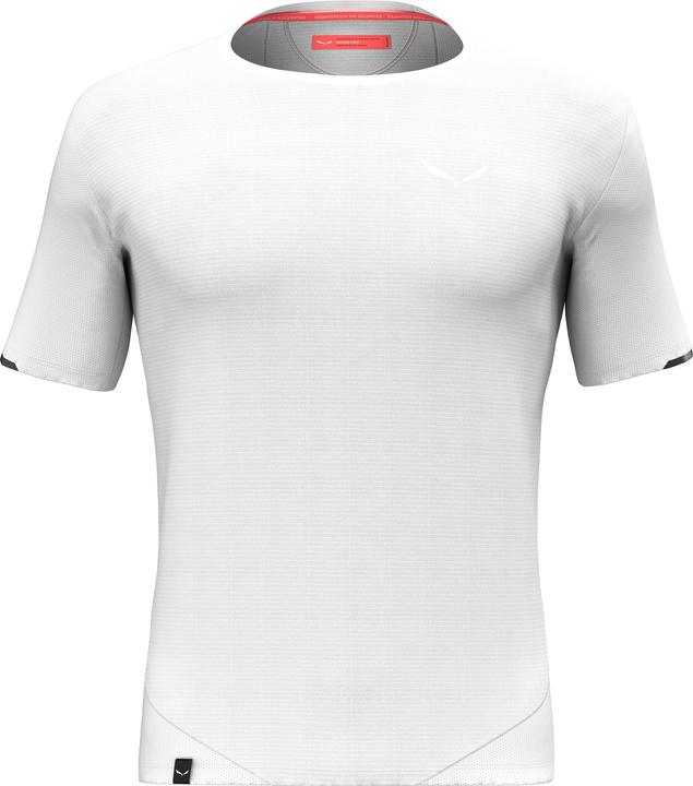 Actual product image Salewa PEDROC DRY Men's MESH T-SHIRT. (XXL)
