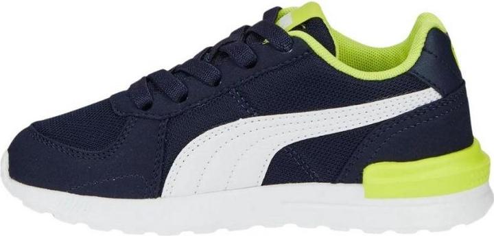 Produktbild Puma Graviton PS Kinderschuhe (38)