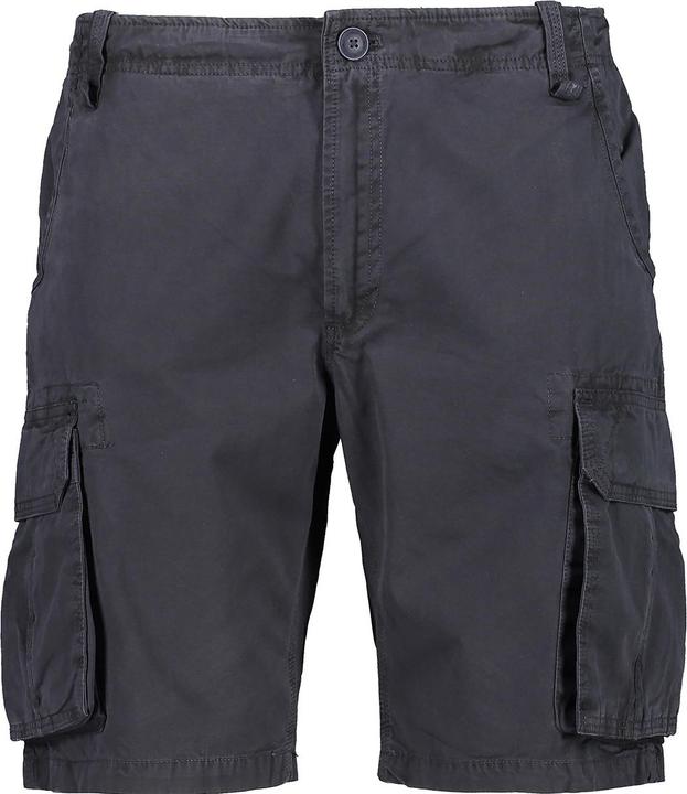 Produktbild CMP Campagnolo Canvas Bermuda (4XL)