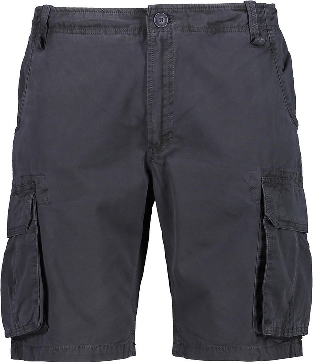 Actual product image CMP Campagnolo Canvas Bermuda (4XL)