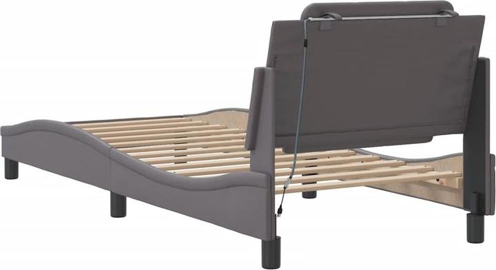 Image du produit vidaXL Bettgestell (100 x 200 cm)