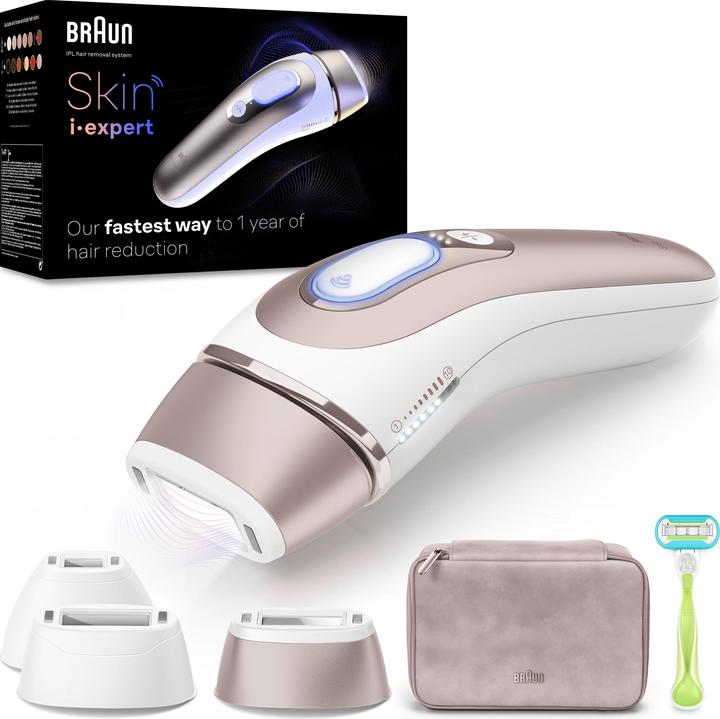 Immagine prodotto Braun Silk-Expert Pro IPL PL7253