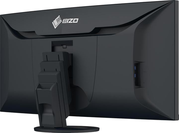 Actual product image Eizo EV3895 FlexScan (3840 x 1600 pixels, 38")