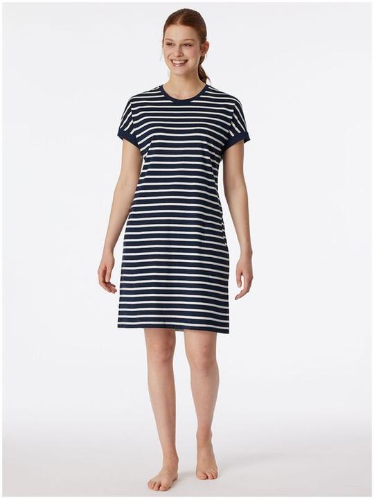 Image du produit Schiesser Nachthemd 1/2 Arm, 95cm (46)