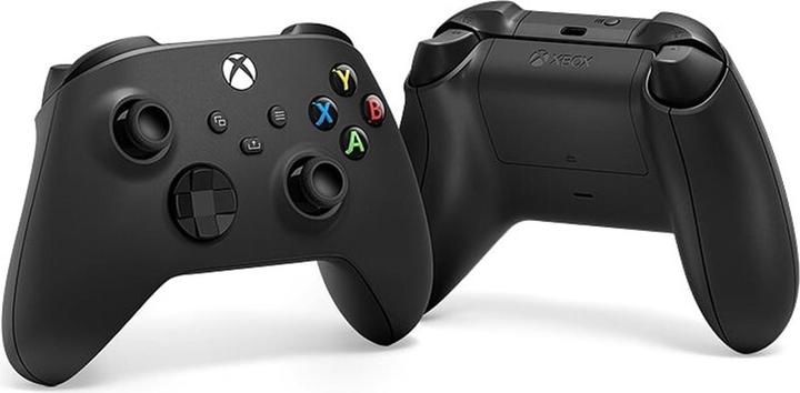 Immagine prodotto Microsoft Controller wireless (PC, Xbox Series X, Xbox Serie S, Xbox One X, Xbox One S, Android, iOS)