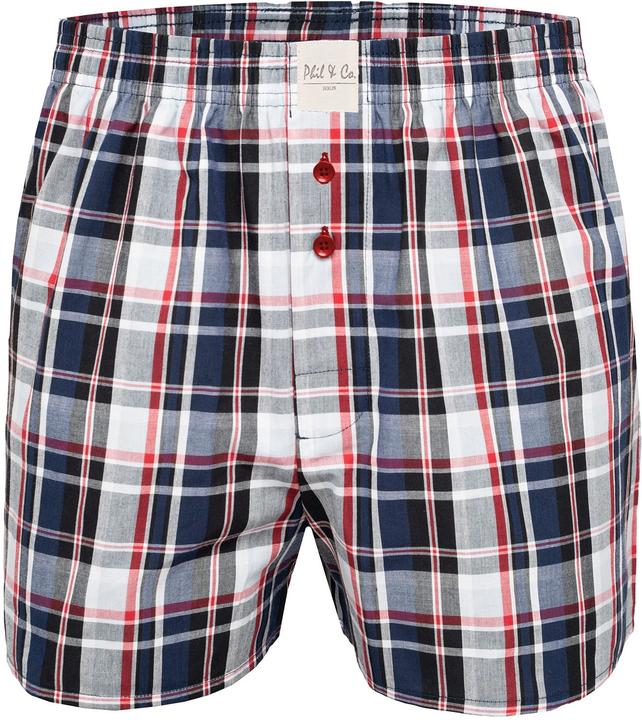 Immagine prodotto Phil & Co. Berlin Nucleo Boxer (XL, confezione da 8)