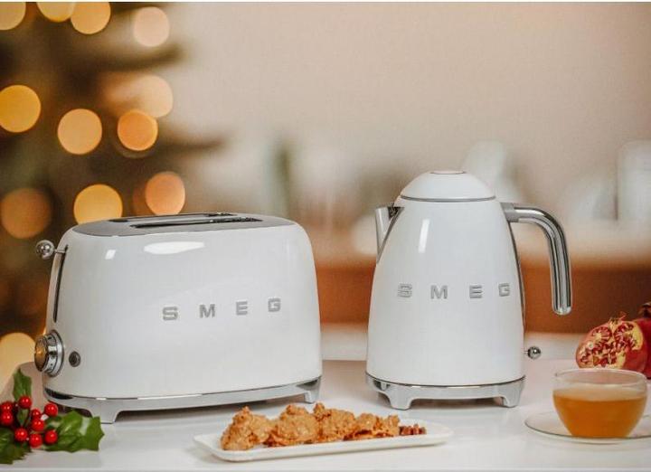 Immagine prodotto Smeg Stile retrò anni '50 (1.70 l)