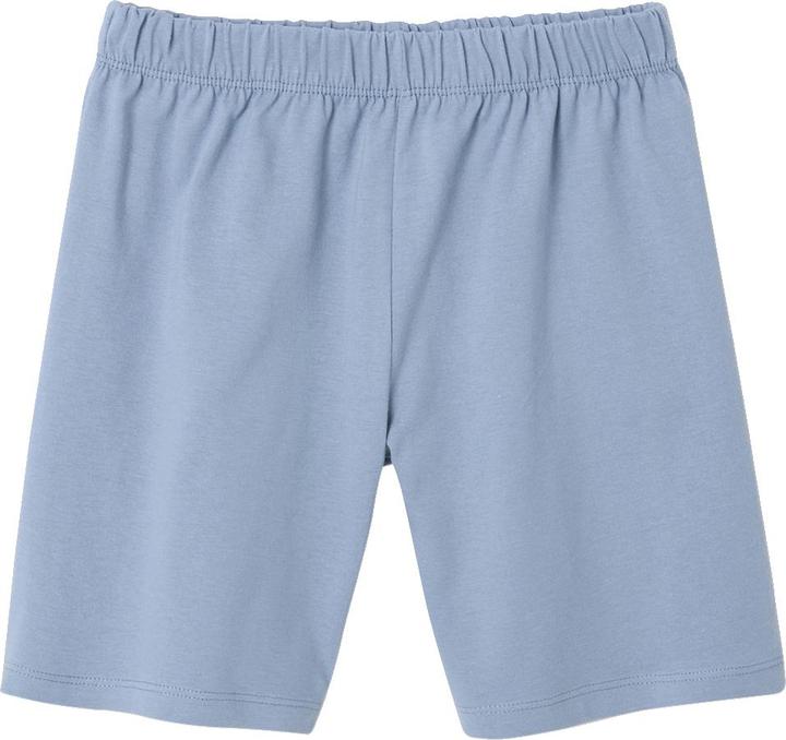 Immagine prodotto Vertbaudet Bio-Kollektion: 2er-Pack Jungen Sommer-Schlafanzüge mit Gorilla (110)