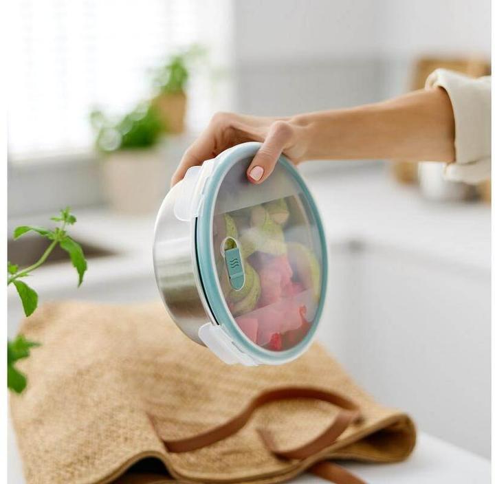 Image du produit Rotho Pagamalu (1.40 l)
