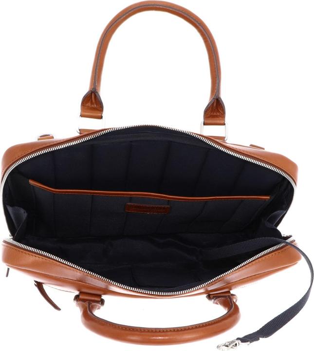 Image du produit Leonhard Heyden Serviette en cuir - Porte-documents " Cambridge (14")