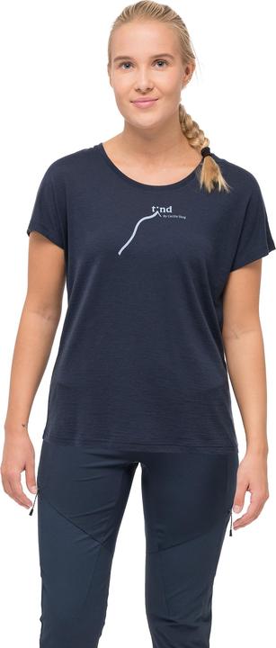 Produktbild Bergans Tind Altitude Merino (XS)