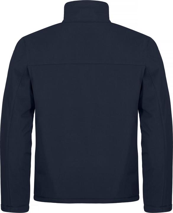 Produktbild Clique Softshelljacke Wattiert (M)