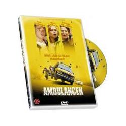 Nordisk Film Ambulance ( Ambulancen ), Weiteres Gaming Zubehör
