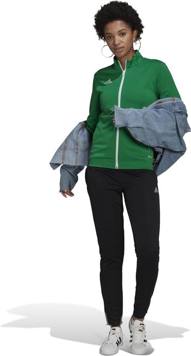 Produktbild adidas Entrada 22 Trainingsjacke Damen (S)