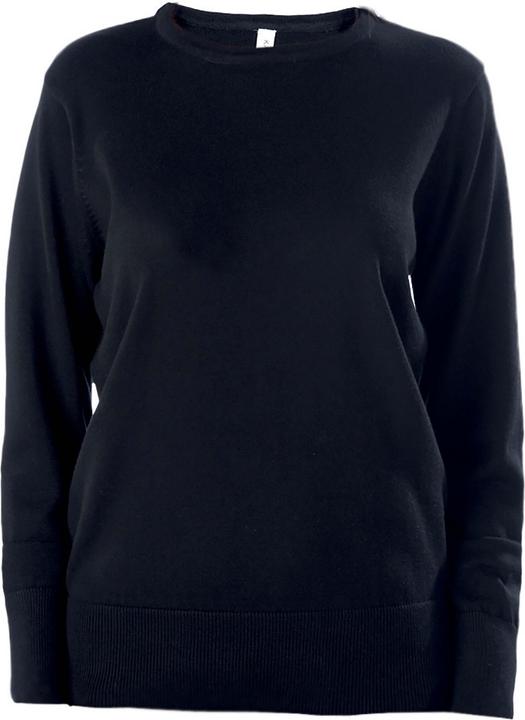 Actual product image Kariban Col Rond (L)
