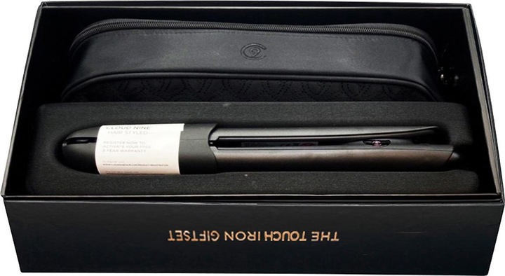 Produktbild Cloud Nine The Touch (Glätteisen)