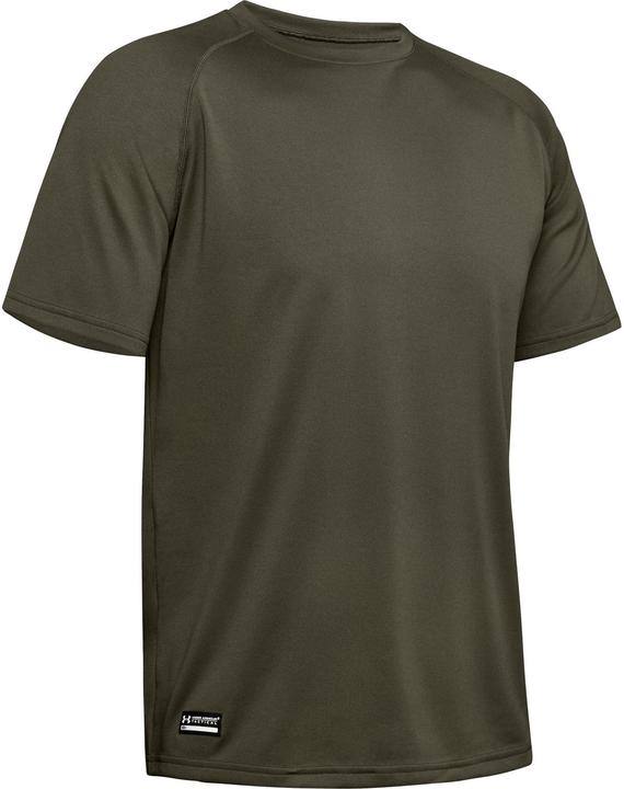 Actual product image Under Armour Tactical T-Shirt Tech Tee S (S)