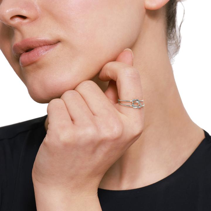 Image du produit Heideman Lusci argenté (Taille unique)